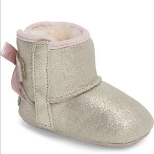 UGG Baby Boots
